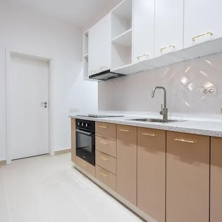 Fabulous Apartament With View In Calea Victoriei Bucharest Exterior photo