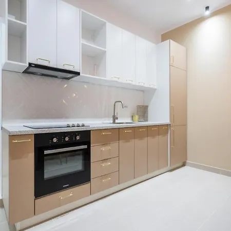 Fabulous Apartament With View In Calea Victoriei Bucharest Exterior photo