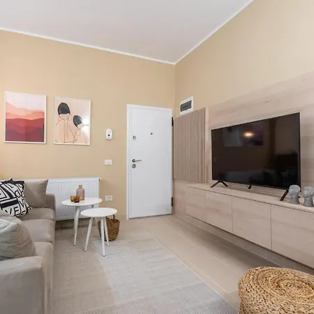 Fabulous Apartament With View In Calea Victoriei Bucharest Exterior photo