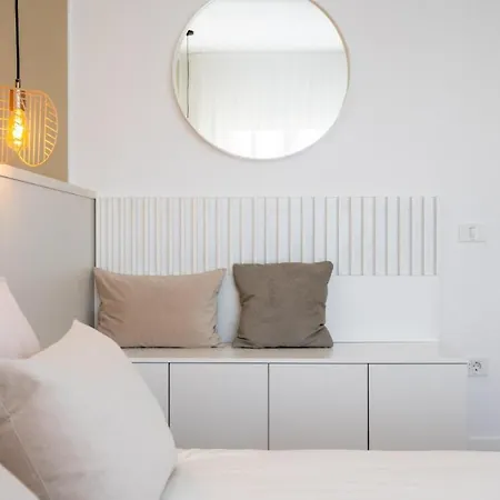 Fabulous Apartament With View In Calea Victoriei Bucharest Exterior photo