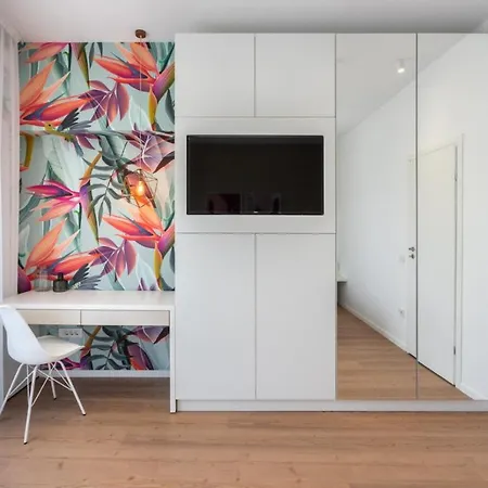Fabulous Apartament With View In Calea Victoriei Bucharest Exterior photo