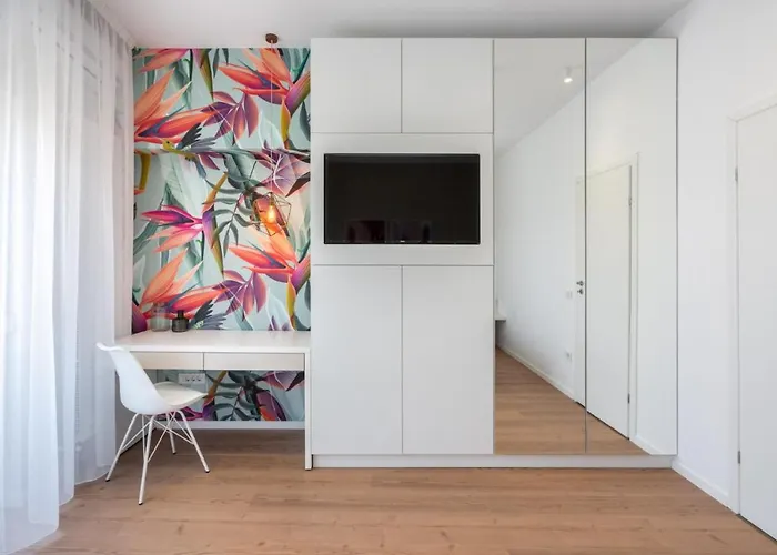 Fabulous Apartament With View In Calea Victoriei