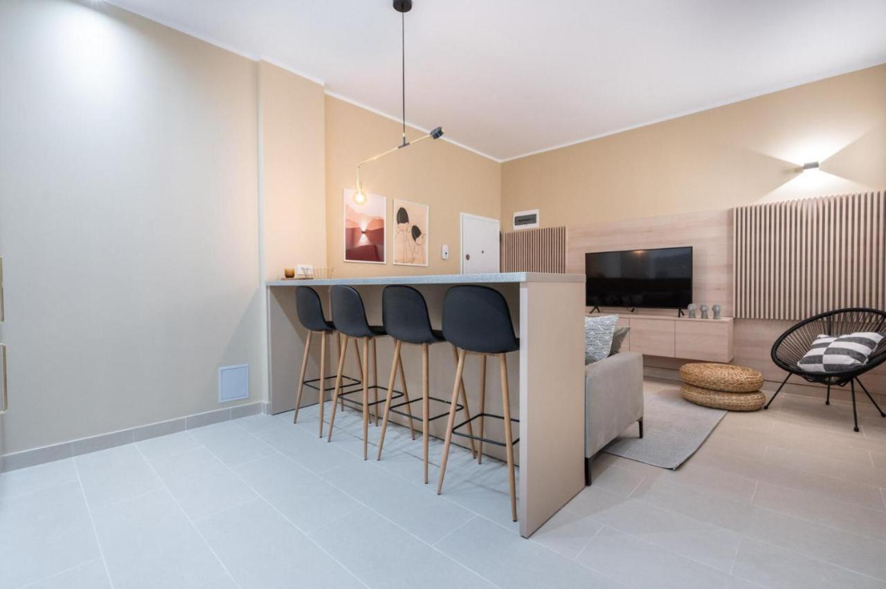 Apartament Fabulous With View In Calea Victoriei *