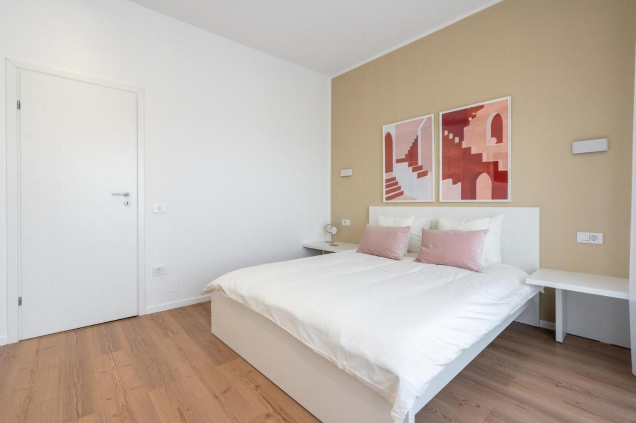 Apartament Fabulous With View In Calea Victoriei *