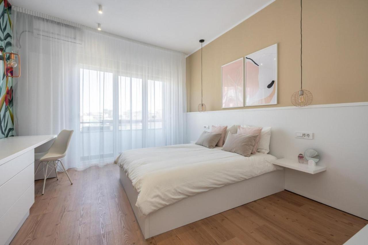 Apartament Fabulous With View In Calea Victoriei Bucureşti