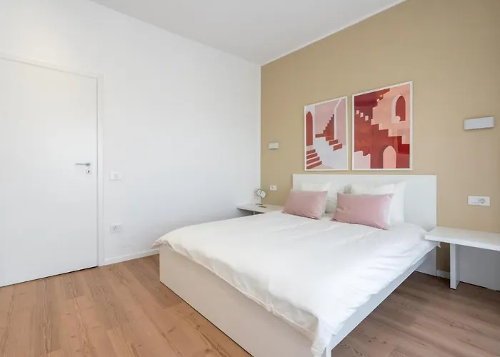 Fabulous Apartament With View In Calea Victoriei